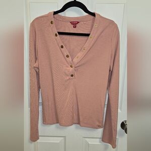 Guess Long Sleeve Top